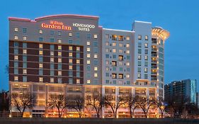 Hilton Garden Inn Atlanta Midtown